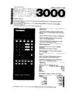 Tandberg TPT-3031-A - Brochure-3